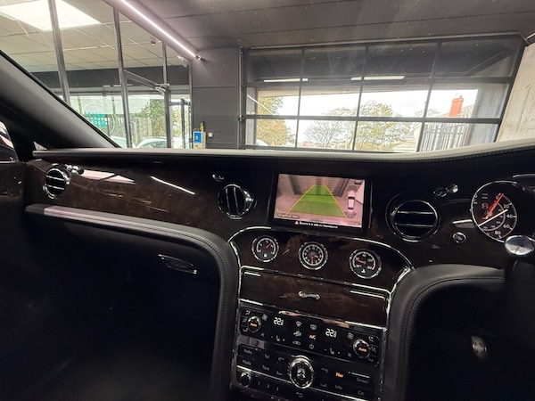Used Bentley Mulsanne 2011 for sale - 76210316: Photo 28