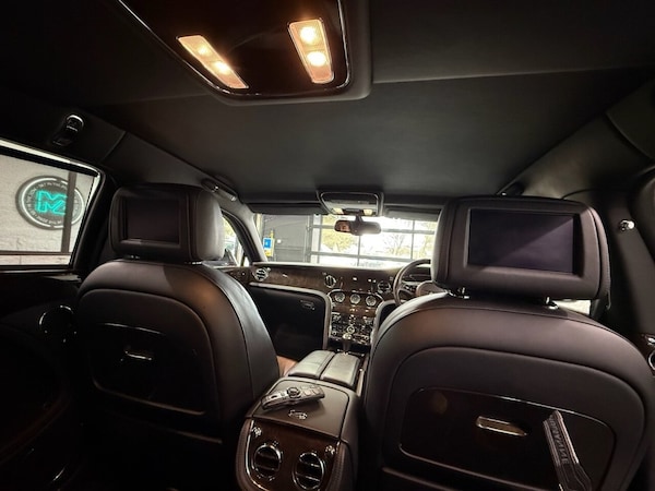 Used Bentley Mulsanne 2011 for sale - 76210316: Photo 33