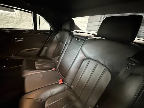 Used Bentley Mulsanne 2011 for sale - 76210316: Photo 37