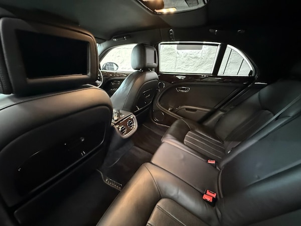 Used Bentley Mulsanne 2011 for sale - 76210316: Photo 38