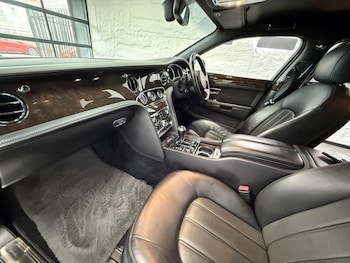 Used Bentley Mulsanne 2011 for sale - 76210316: Photo 3