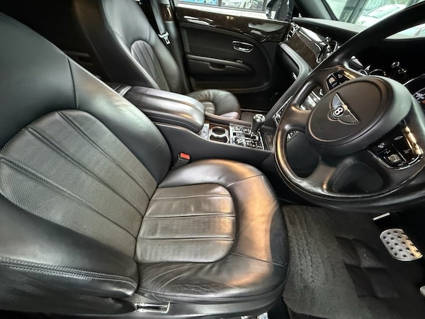 Used Bentley Mulsanne 2011 for sale - 76210316: Photo 41