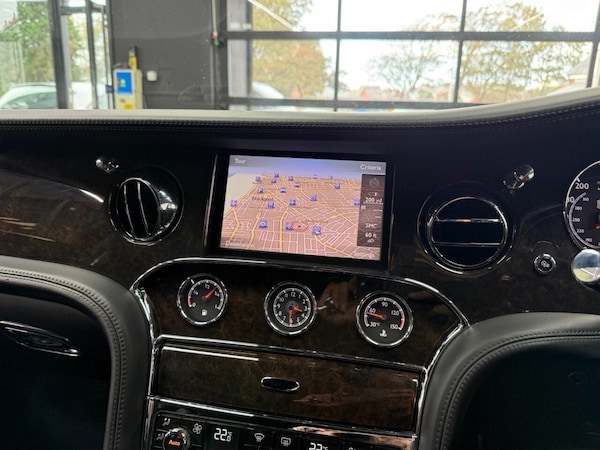 Used Bentley Mulsanne 2011 for sale - 76210316: Photo 42