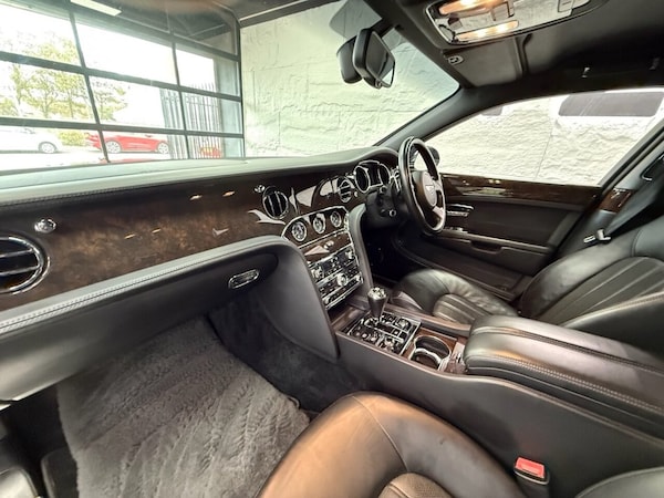 Used Bentley Mulsanne 2011 for sale - 76210316: Photo 5