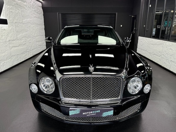 Used Bentley Mulsanne 2011 for sale - 76210316: Photo 6