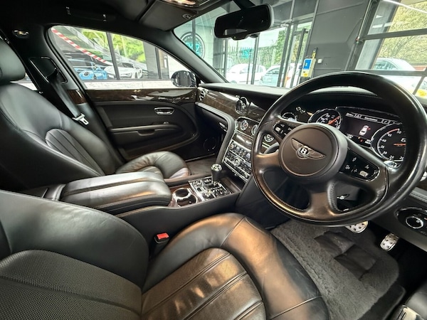 Used Bentley Mulsanne 2011 for sale - 76210316: Photo 7