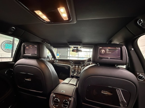Used Bentley Mulsanne 2011 for sale - 76210316: Photo 9