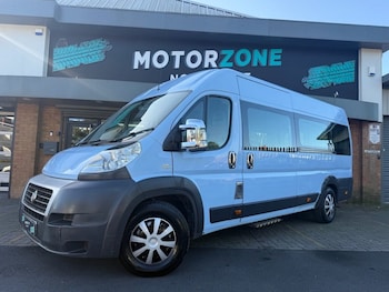 Fiat - Ducato
