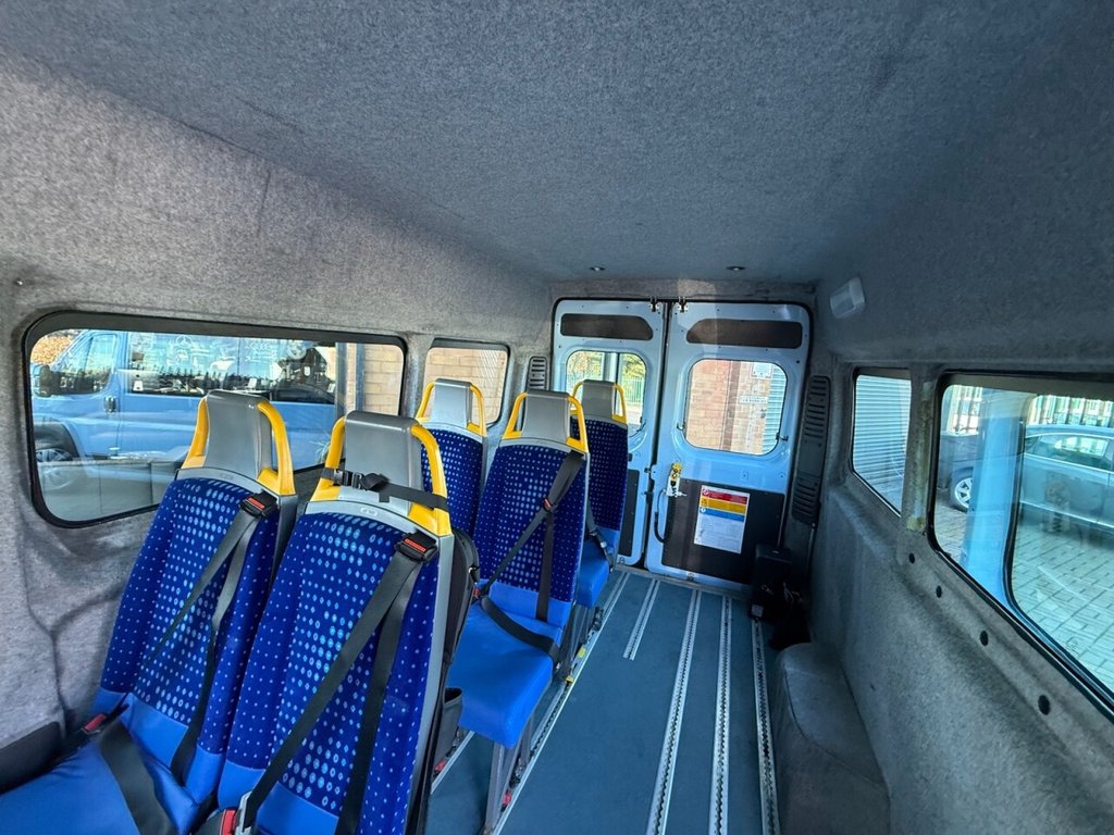 Vehicle 27