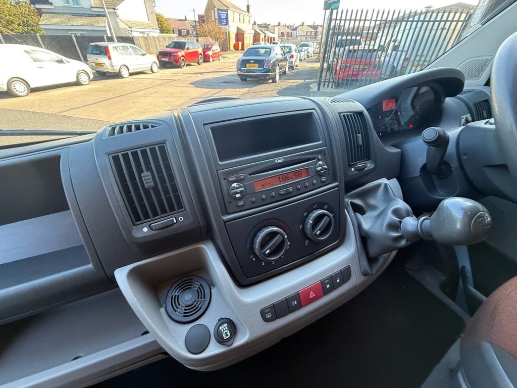 Vehicle 30
