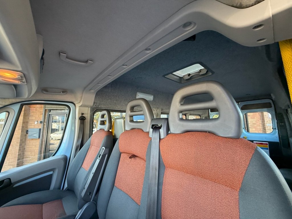 Vehicle 31