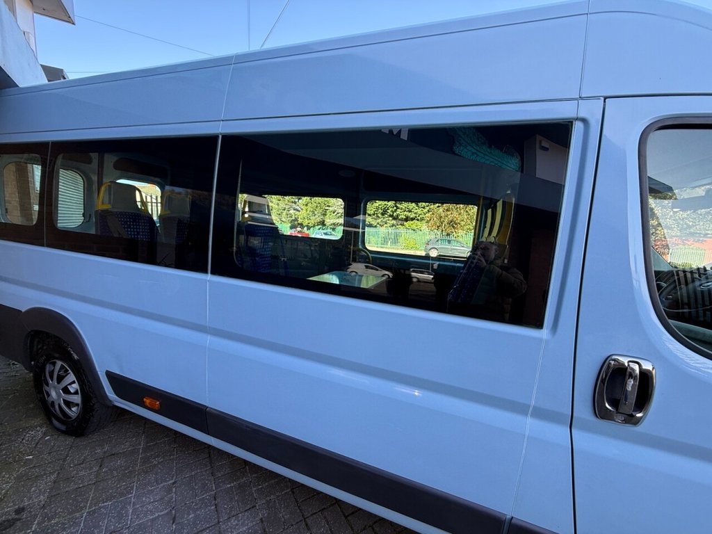 Vehicle 32