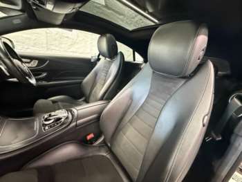 Used Mercedes-Benz E-Class 2020 for sale - 74722380: Photo