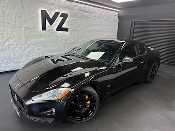 2008 (08) - 4.2 V8 Coupe 2dr Petrol Auto Euro 4 (405 ps)