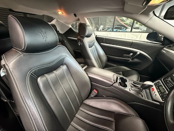 Used Maserati Granturismo 2008 for sale - 75502835: Photo