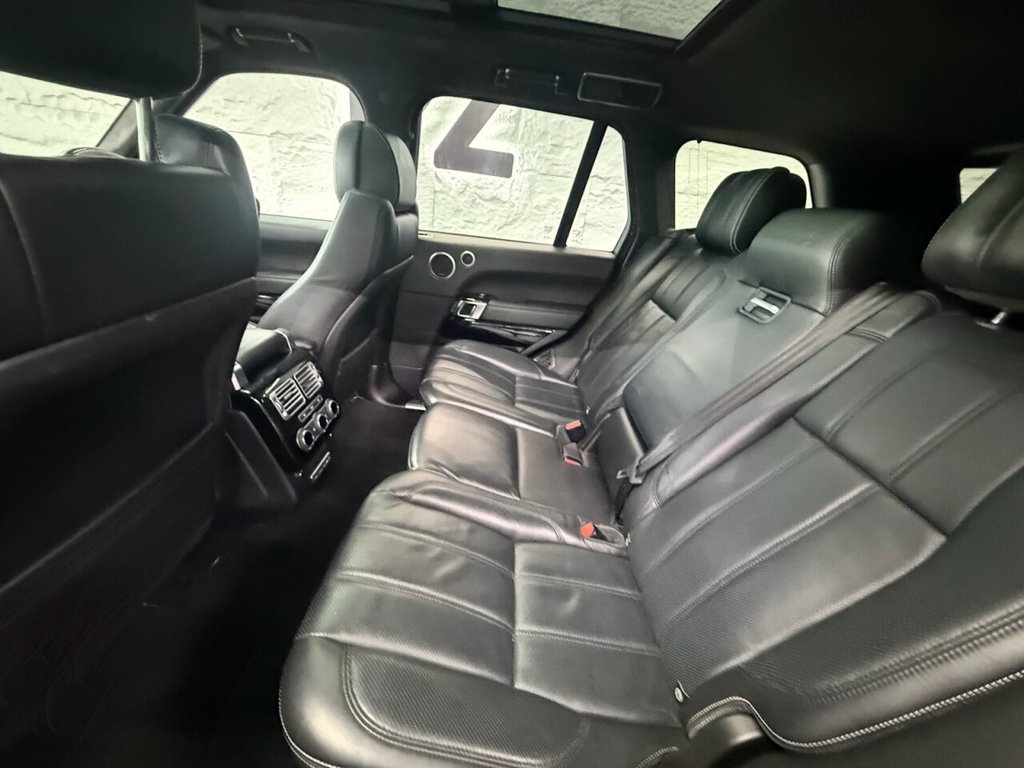Used Land Rover Range Rover 2016 for sale - 77835524: Photo 13