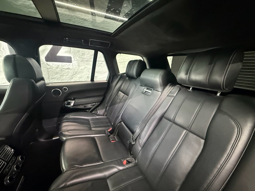 Used Land Rover Range Rover 2016 for sale - 77835524: Photo 15
