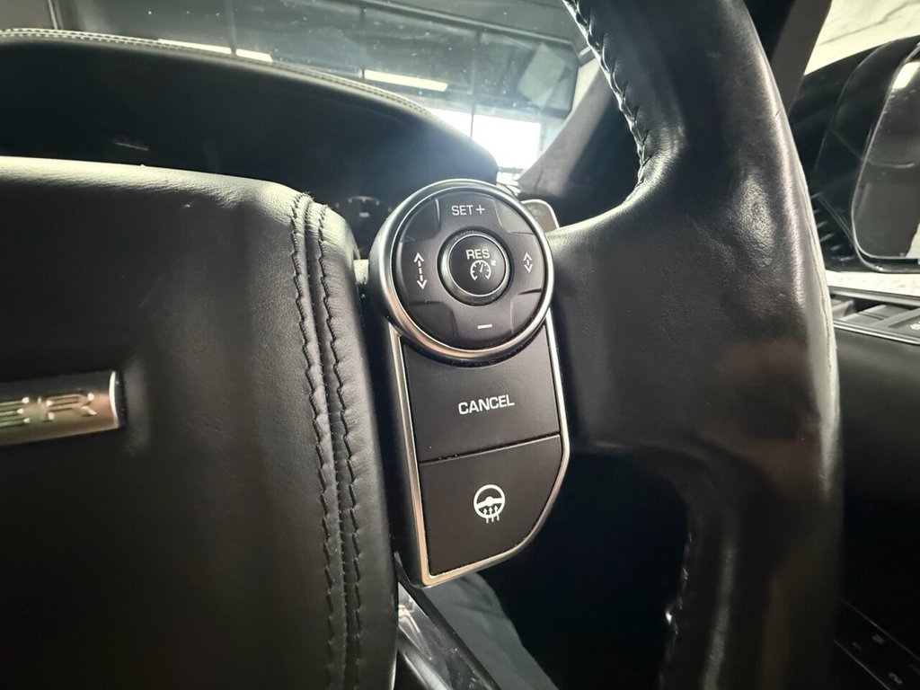 Used Land Rover Range Rover 2016 for sale - 77835524: Photo 19