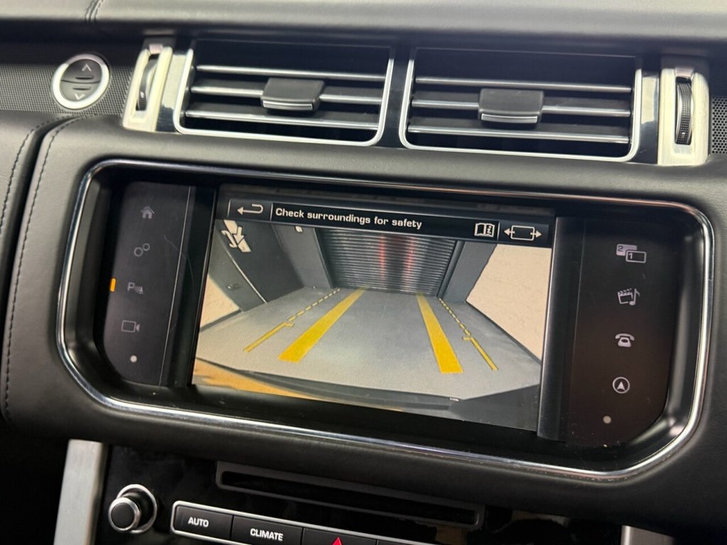 Used Land Rover Range Rover 2016 for sale - 77835524: Photo 20