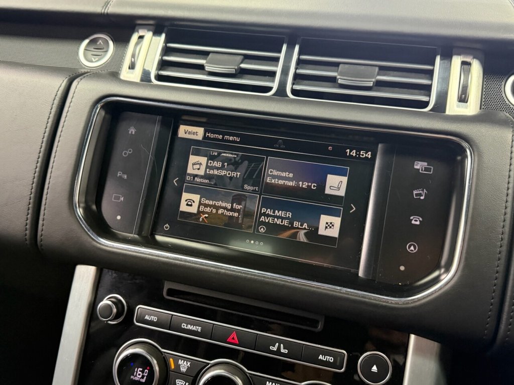 Used Land Rover Range Rover 2016 for sale - 77835524: Photo 22