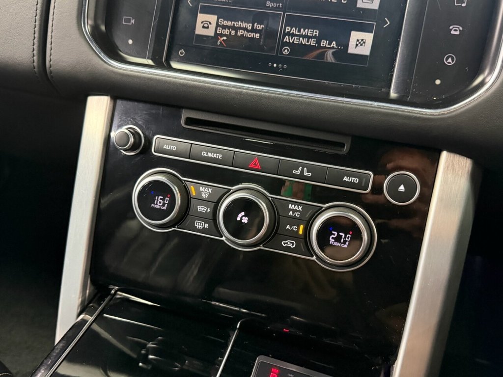 Used Land Rover Range Rover 2016 for sale - 77835524: Photo 23