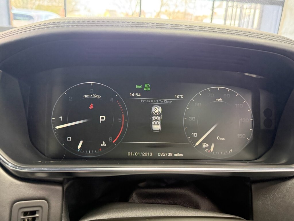 Used Land Rover Range Rover 2016 for sale - 77835524: Photo 24