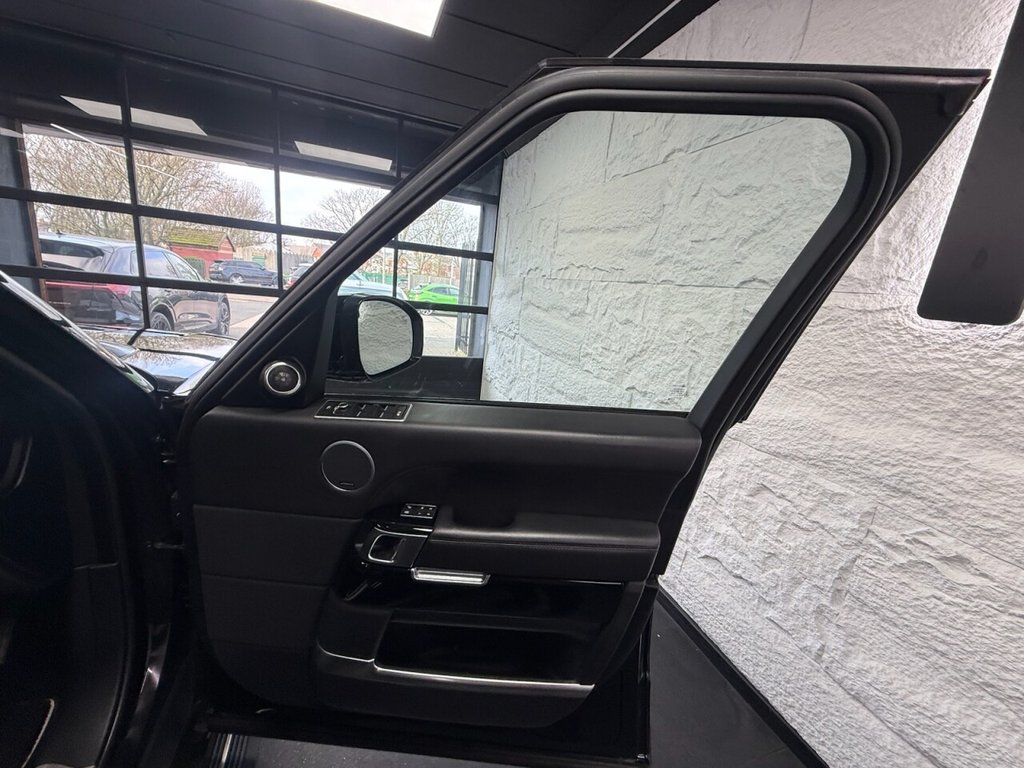 Used Land Rover Range Rover 2016 for sale - 77835524: Photo 25