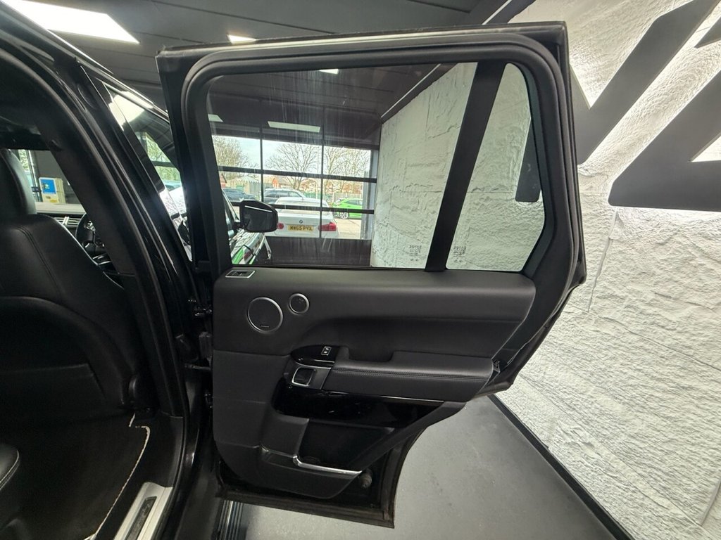 Used Land Rover Range Rover 2016 for sale - 77835524: Photo 26