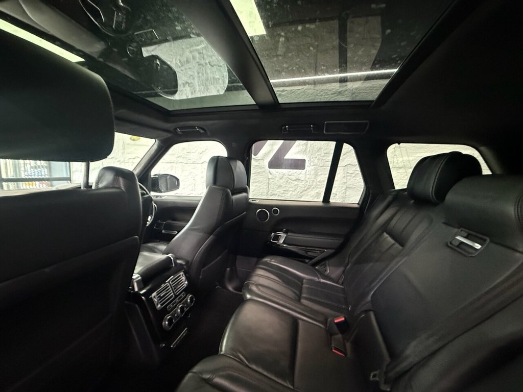 Used Land Rover Range Rover 2016 for sale - 77835524: Photo 28