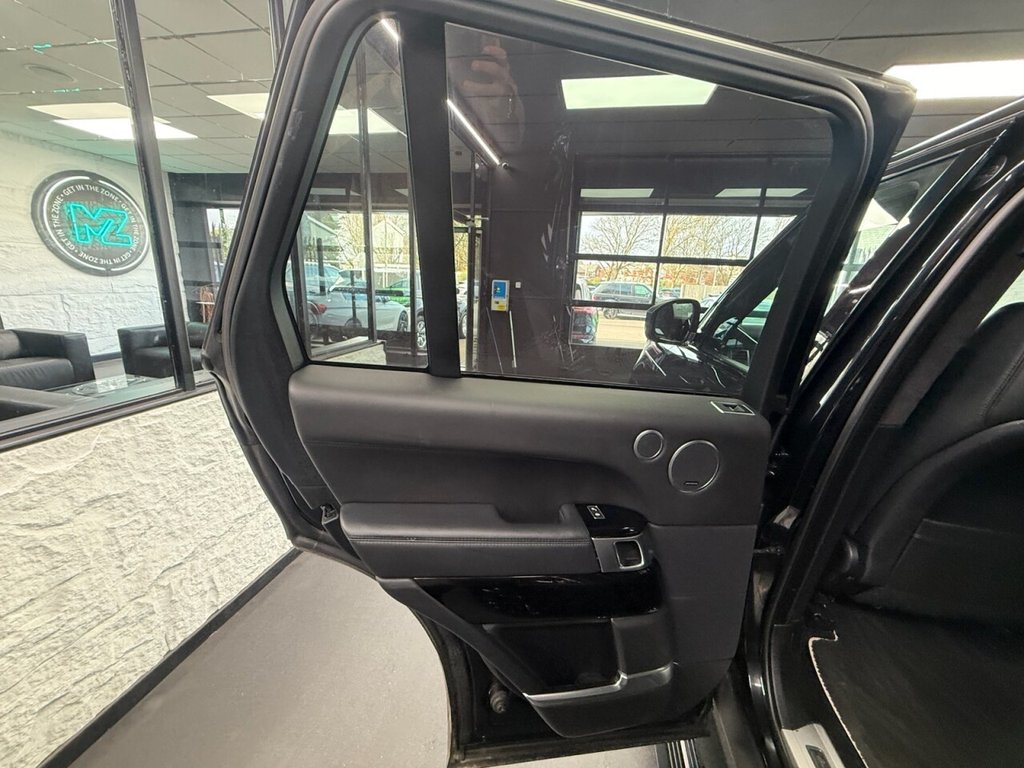Used Land Rover Range Rover 2016 for sale - 77835524: Photo 29