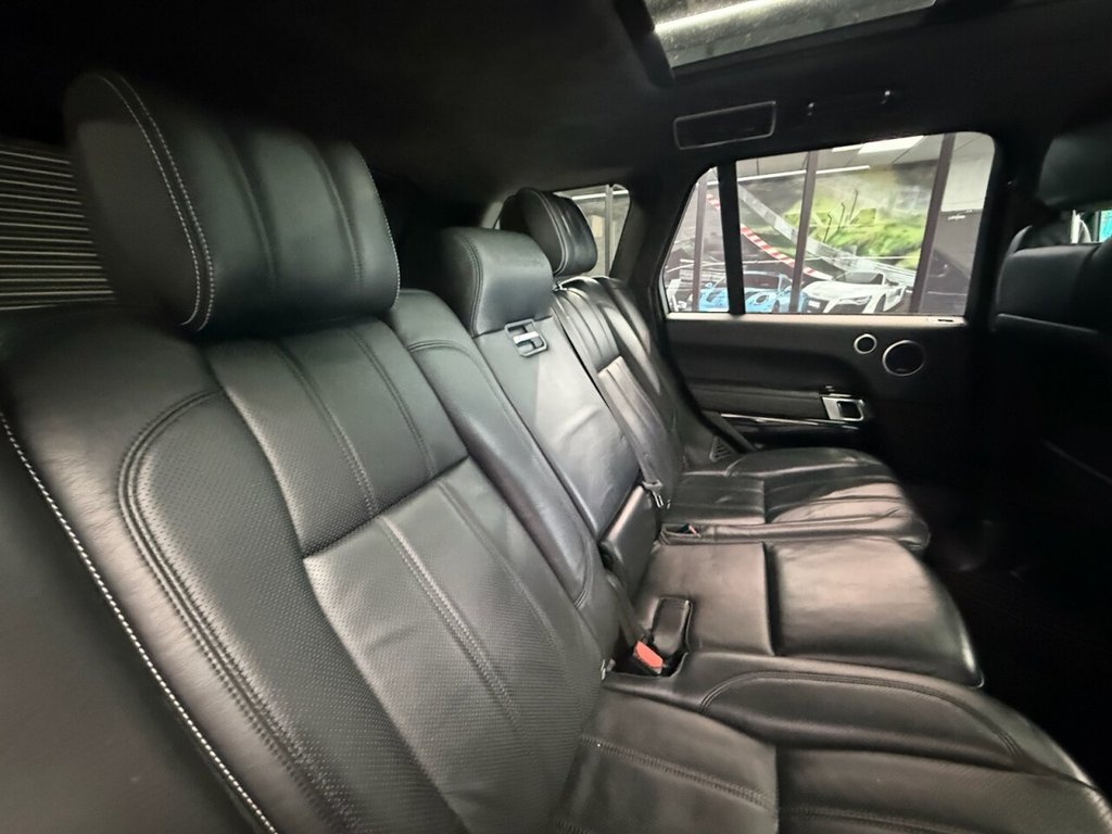 Used Land Rover Range Rover 2016 for sale - 77835524: Photo 9