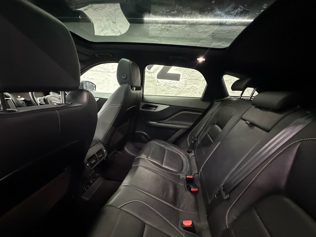 Used Jaguar F-Pace 2018 for sale - 77250657: Photo 30