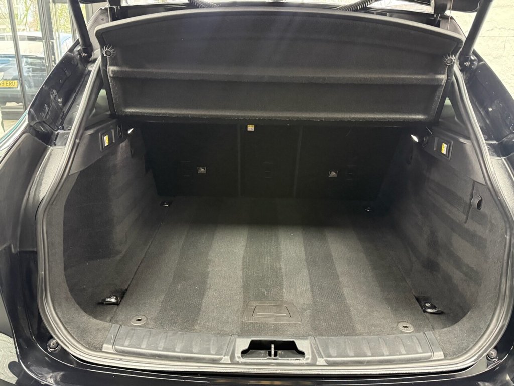 Used Jaguar F-Pace 2018 for sale - 77250657: Photo 31