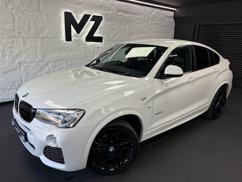 Used BMW X4 2015 for sale - 75875736: Photo
