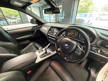 Used BMW X4 2015 for sale - 75875736: Photo