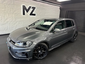 Used Volkswagen Golf 2019 for sale - 78908056: Photo