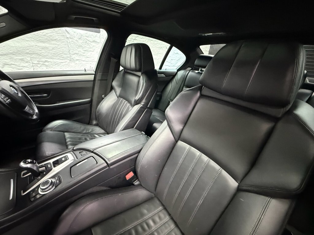 Used BMW M5 2013 for sale - 76724775: Photo 11