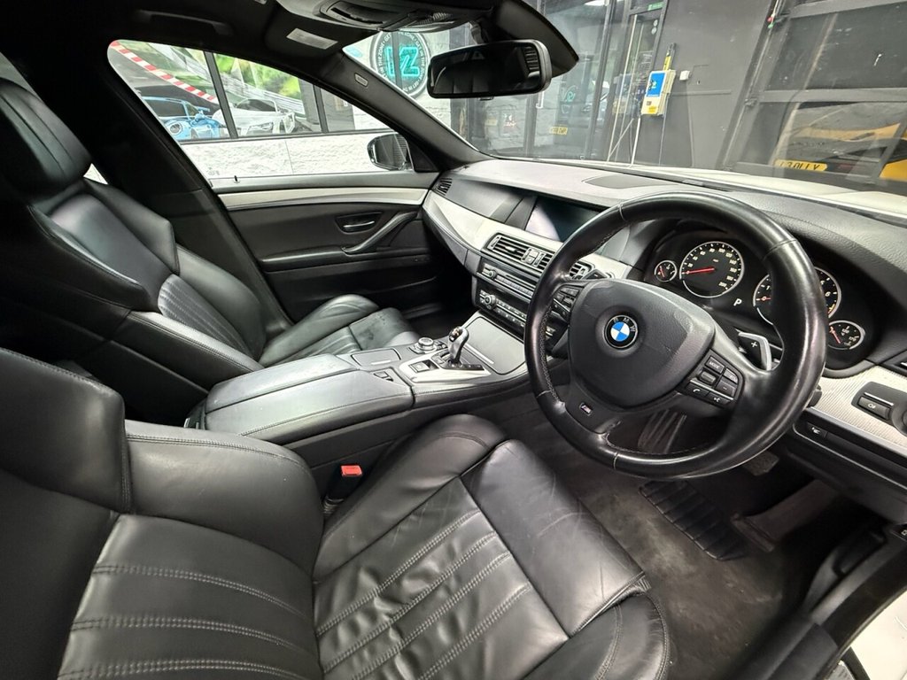 Used BMW M5 2013 for sale - 76724775: Photo 13