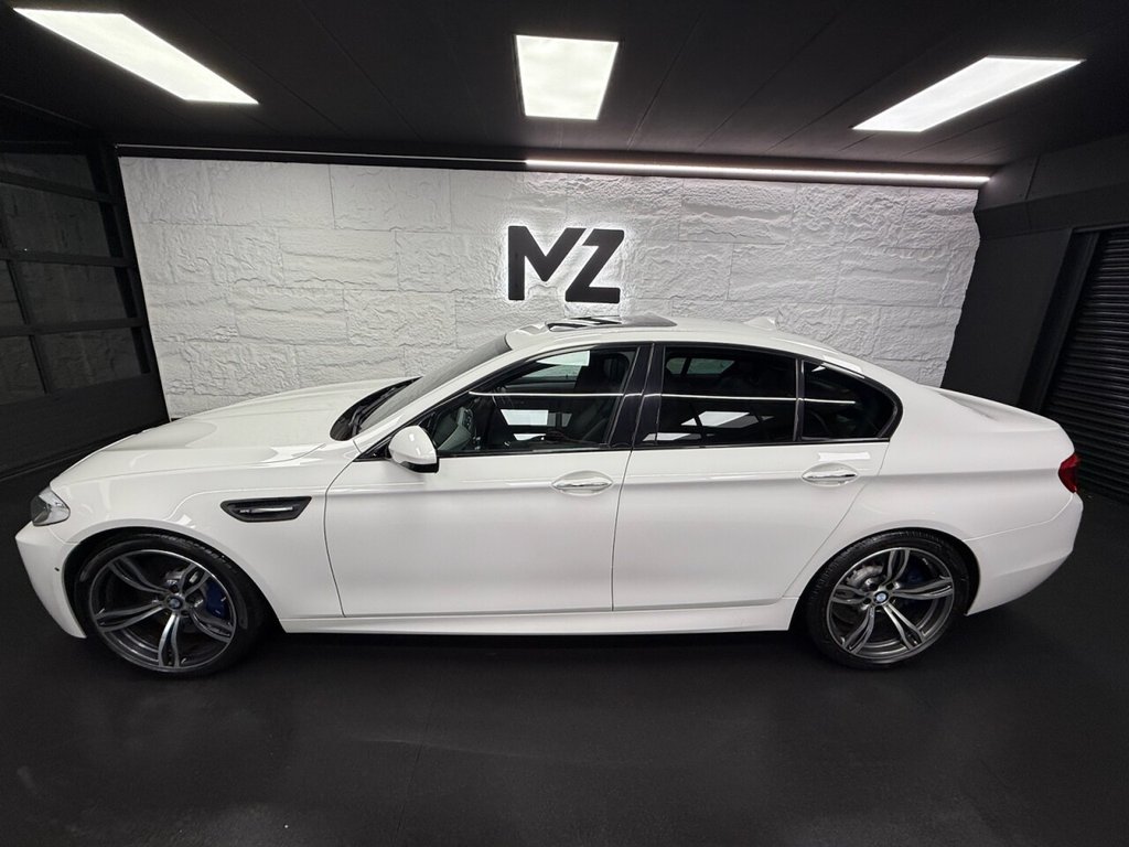 Used BMW M5 2013 for sale - 76724775: Photo 14