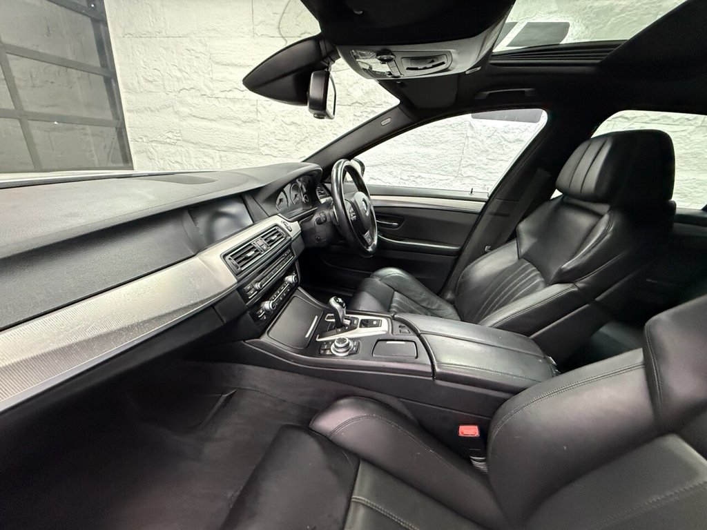 Used BMW M5 2013 for sale - 76724775: Photo 17