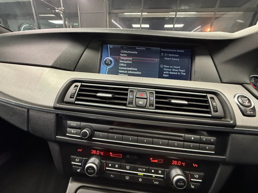 Used BMW M5 2013 for sale - 76724775: Photo 21