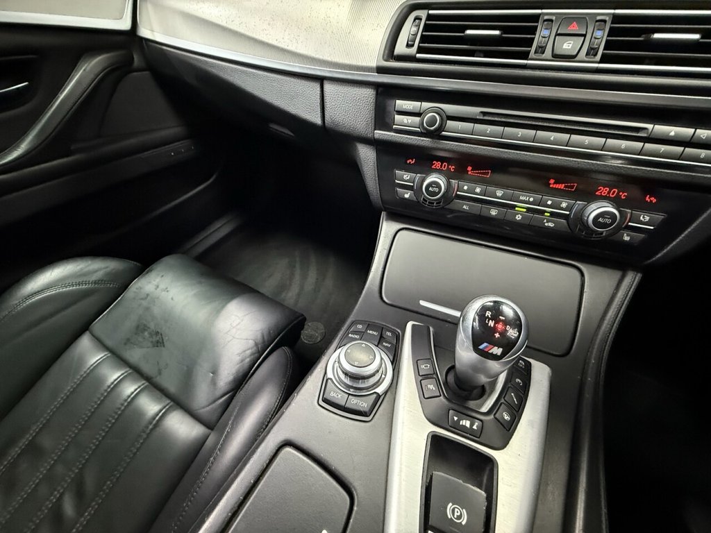 Used BMW M5 2013 for sale - 76724775: Photo 22