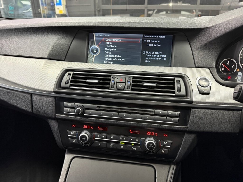 Used BMW M5 2013 for sale - 76724775: Photo 23