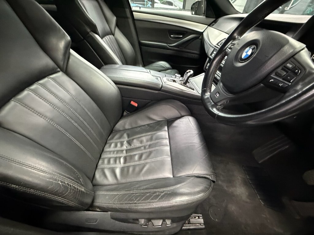 Used BMW M5 2013 for sale - 76724775: Photo 24