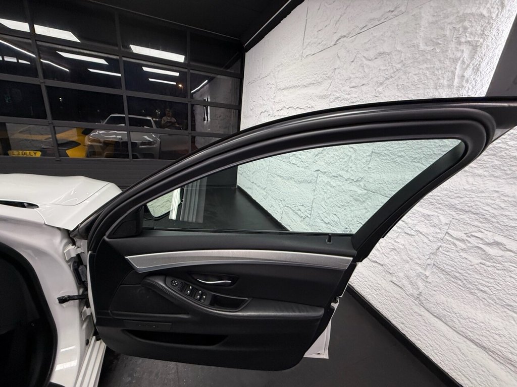 Used BMW M5 2013 for sale - 76724775: Photo 25