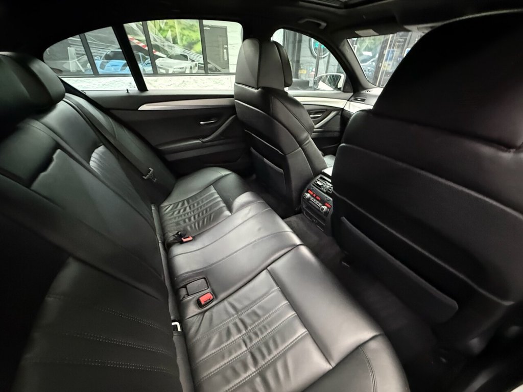 Used BMW M5 2013 for sale - 76724775: Photo 28