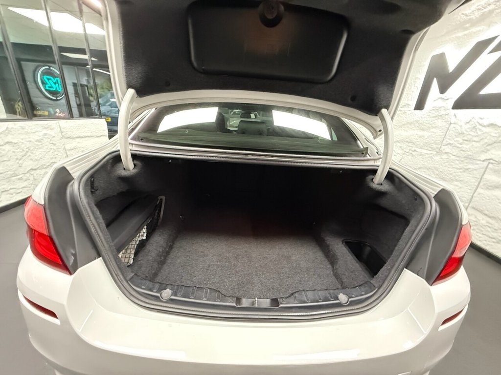 Used BMW M5 2013 for sale - 76724775: Photo 29