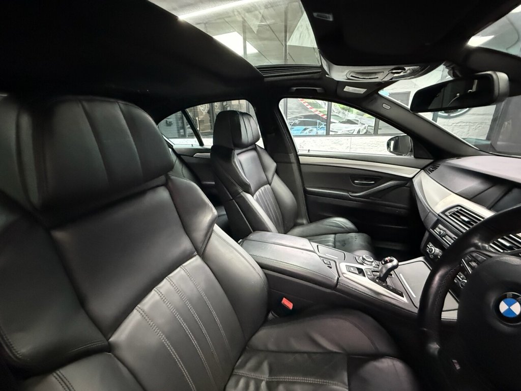Used BMW M5 2013 for sale - 76724775: Photo 3