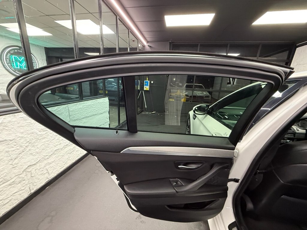 Used BMW M5 2013 for sale - 76724775: Photo 33