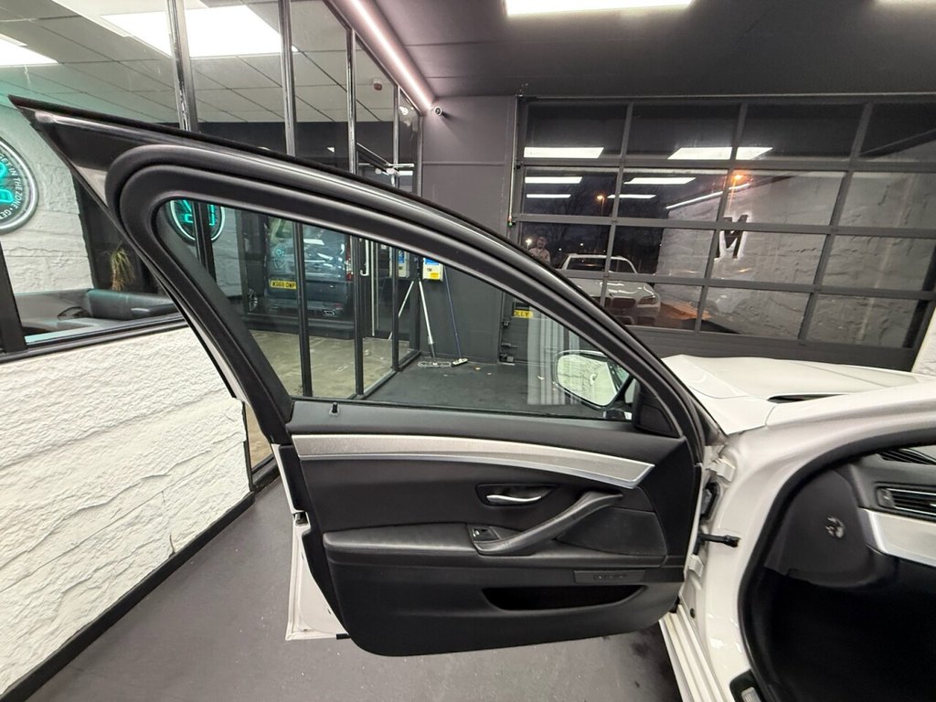 Used BMW M5 2013 for sale - 76724775: Photo 34